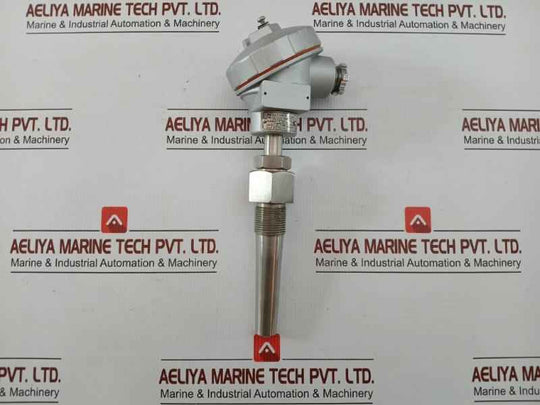Hj-1000R Resistance Bulb Hae Jin Tech