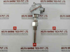Hj-1000R Resistance Bulb Hae Jin Tech