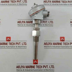 Hj-1000R Resistance Bulb Hae Jin Tech