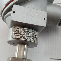 Hj-1000R Resistance Bulb Hae Jin Tech
