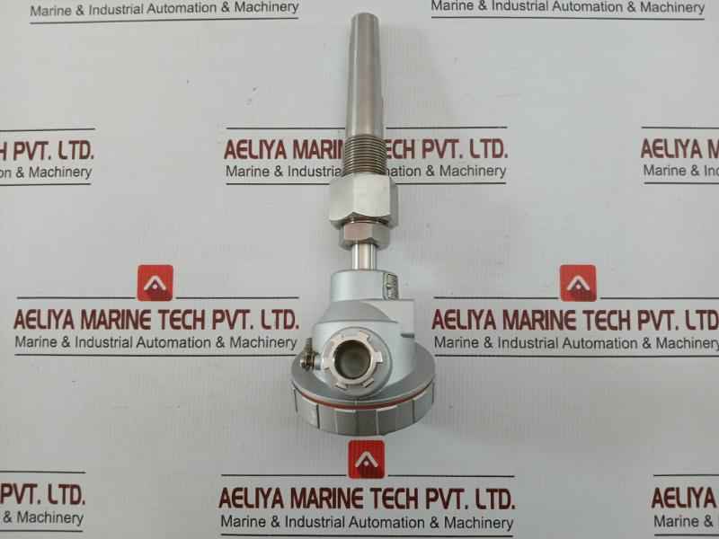 Hj-1000R Resistance Bulb Hae Jin Tech