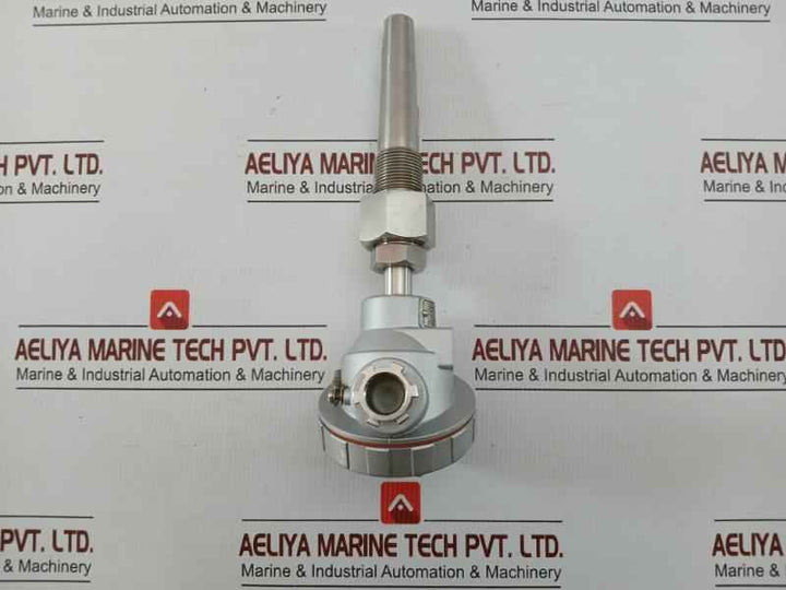 Hj-1000R Resistance Bulb Hae Jin Tech