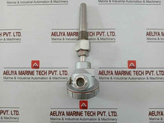 Hj-1000R Resistance Bulb Hae Jin Tech