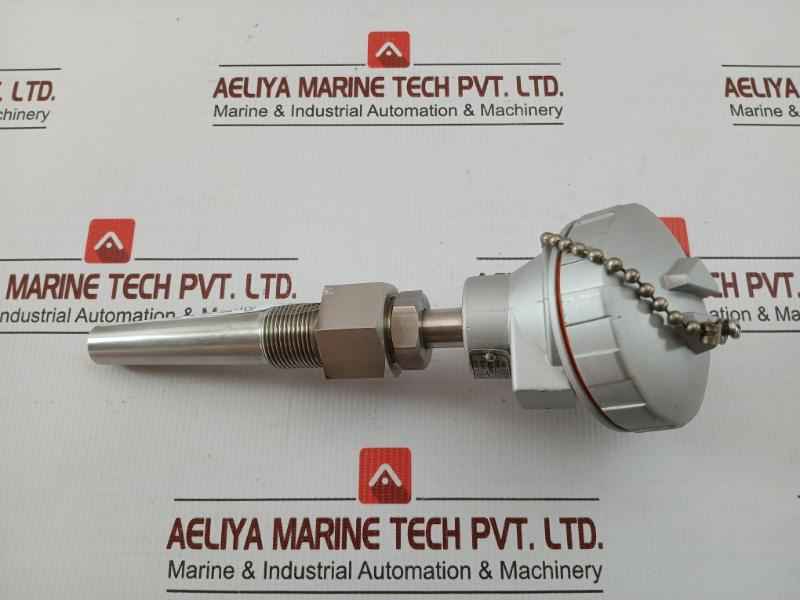 Hj-1000R Resistance Bulb Hae Jin Tech