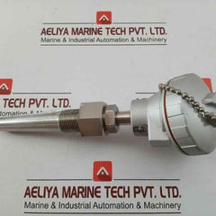 Hj-1000R Resistance Bulb Hae Jin Tech