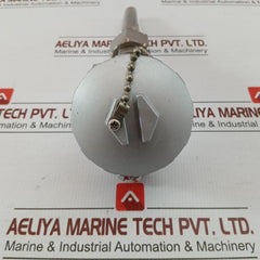 Hj-1000R Resistance Bulb Hae Jin Tech