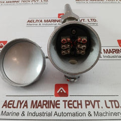 Hj-1000R Resistance Bulb Hae Jin Tech
