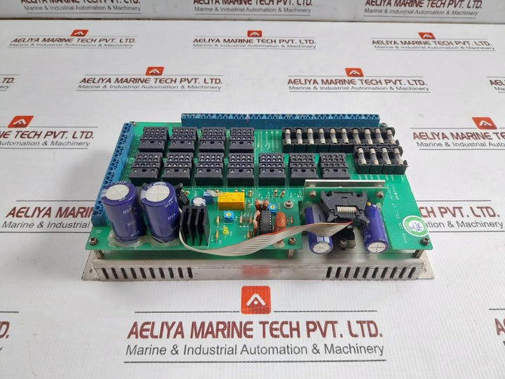 Hj-107-1-Signal-Light-Column-Circuit-Board-Vy-V-1-Hyun-Jin-208941-2