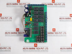 Hj-107-1-Signal-Light-Column-Circuit-Board-Vy-V-1-Hyun-Jin-208941-4