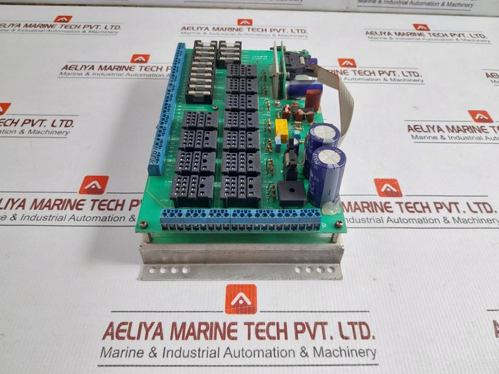 Hj-107-1-Signal-Light-Column-Circuit-Board-Vy-V-1-Hyun-Jin-208941-5