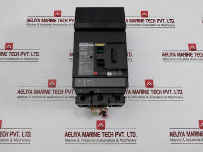 Hja36020Ca Circuit Breaker Hj 060 50/60Hz Square D/ Schneider Electric
