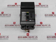 Hja36020Ca Circuit Breaker Hj 060 50/60Hz Square D/ Schneider Electric