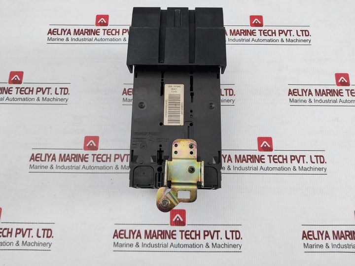 Hja36020Ca Circuit Breaker Hj 060 50/60Hz Square D/ Schneider Electric