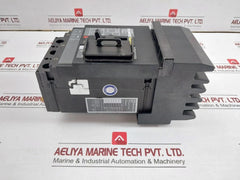 Hja36020Ca Circuit Breaker Hj 060 50/60Hz Square D/ Schneider Electric