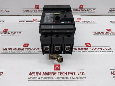 Hja36020Ca Circuit Breaker Hj 060 50/60Hz Square D/ Schneider Electric