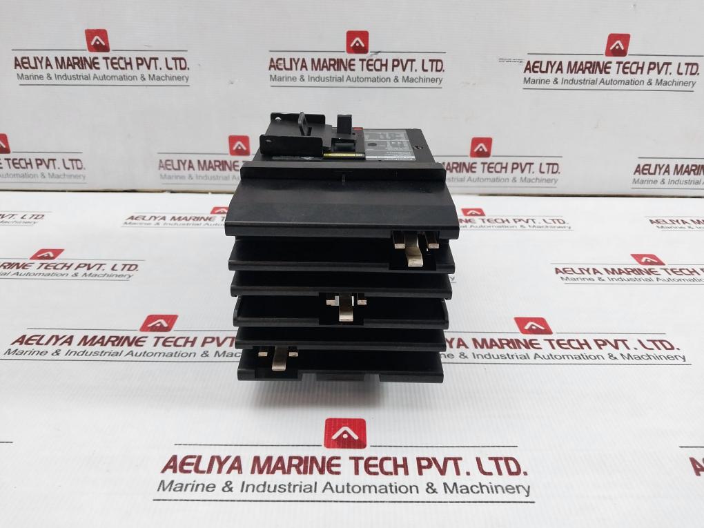 Hja36020Ca Circuit Breaker Hj 060 50/60Hz Square D/ Schneider Electric