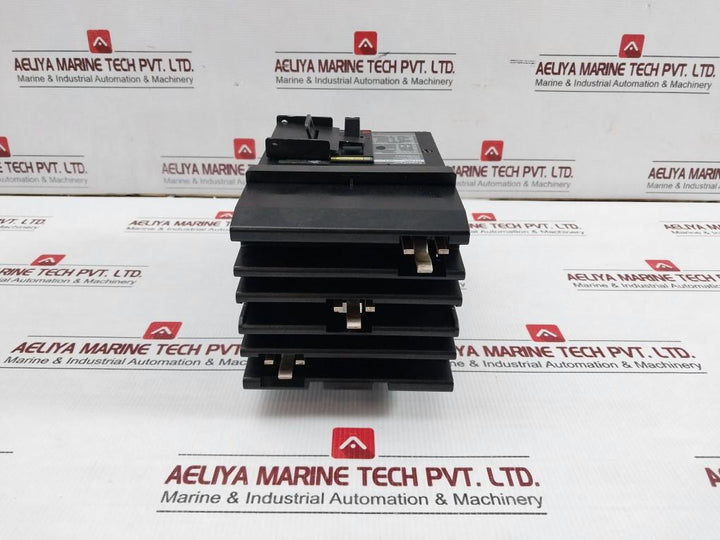Hja36020Ca Circuit Breaker Hj 060 50/60Hz Square D/ Schneider Electric