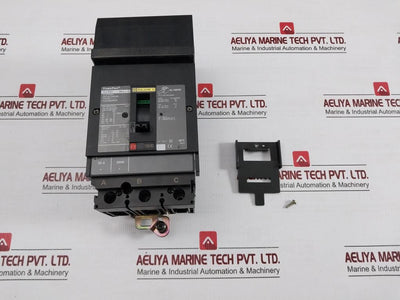 Hja36020Ca Circuit Breaker Hj 060 50/60Hz Square D/ Schneider Electric