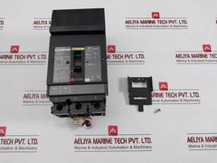 Hja36020Ca Circuit Breaker Hj 060 50/60Hz Square D/ Schneider Electric