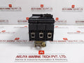 Hja36020Ca Square D 3-pole H-frame Molded Case Circuit Breaker Ii-550A In-20A