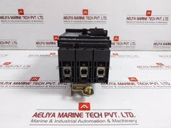 Hja36020Ca Square D 3-pole H-frame Molded Case Circuit Breaker Ii-550A In-20A