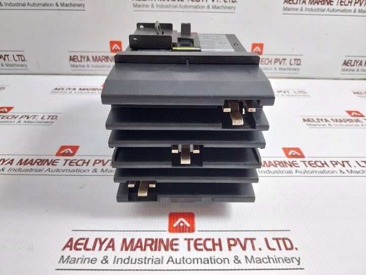Hja36020Ca Square D 3-pole H-frame Molded Case Circuit Breaker Ii-550A In-20A