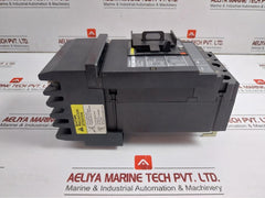 Hja36020Ca Square D 3-pole H-frame Molded Case Circuit Breaker Ii-550A In-20A