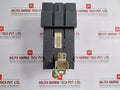 Hja36020Ca Square D 3-pole H-frame Molded Case Circuit Breaker Ii-550A In-20A