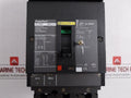Hja36020Ca Square D 3-pole H-frame Molded Case Circuit Breaker Ii-550A In-20A