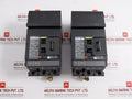 Hja36040Ca H-frame Molded Case Circuit Breaker 40A 50/60Hz Square D