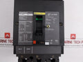 Hja36040Ca H-frame Molded Case Circuit Breaker 40A 50/60Hz Square D