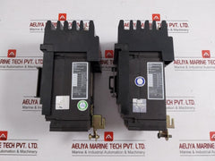 Hja36040Ca H-frame Molded Case Circuit Breaker 40A 50/60Hz Square D