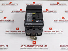 Hja36040Ca H-frame Molded Case Circuit Breaker 40A 50/60Hz Square D