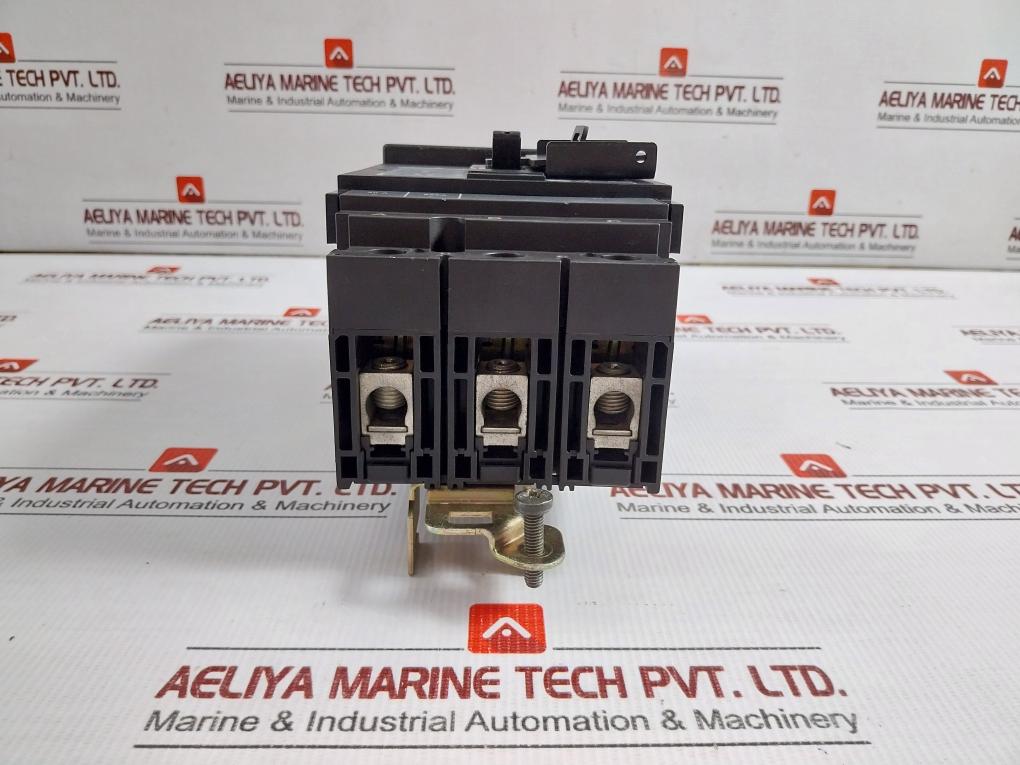 Hja36040Ca H-frame Molded Case Circuit Breaker 40A 50/60Hz Square D