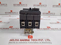 Hja36040Ca H-frame Molded Case Circuit Breaker 40A 50/60Hz Square D