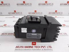 Hja36040Ca H-frame Molded Case Circuit Breaker 40A 50/60Hz Square D