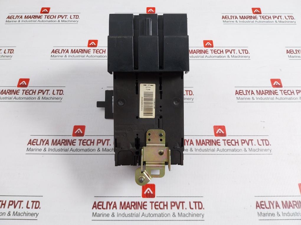 Hja36040Ca H-frame Molded Case Circuit Breaker 40A 50/60Hz Square D
