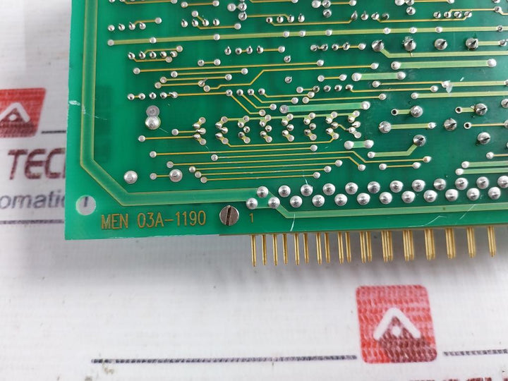 Hjs Men 03a-1190 Electronic Component