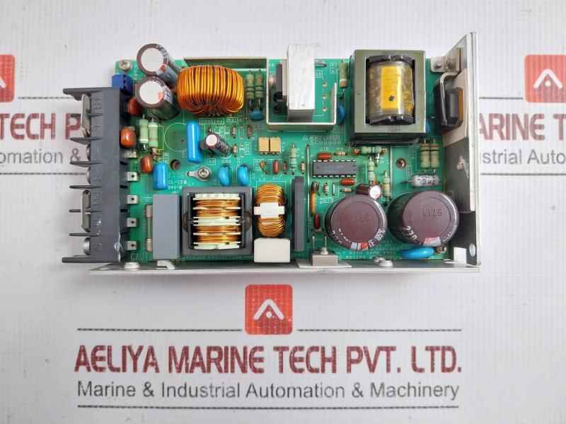 Hk-100A-24 Open Frame Power Supply Nemic-lambda