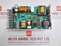 Hk-100A-24 Open Frame Power Supply Nemic-lambda