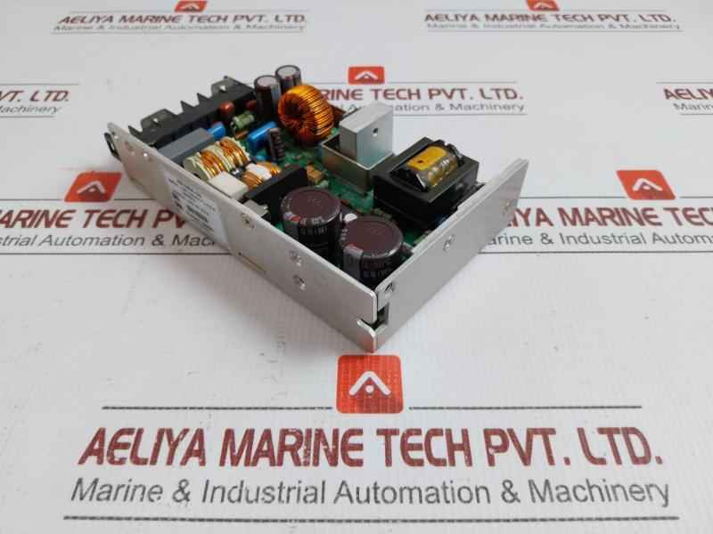 Hk-100A-24 Open Frame Power Supply Nemic-lambda