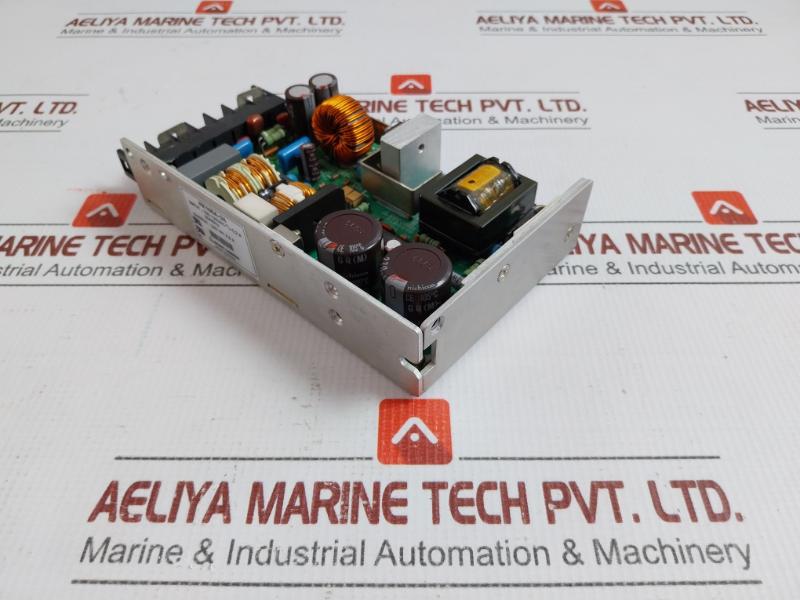 Hk-100A-24 Open Frame Power Supply Nemic-lambda