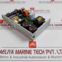 Hk-100A-24 Open Frame Power Supply Nemic-lambda