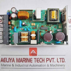 Hk-100A-24 Open Frame Power Supply Nemic-lambda