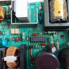 Hk-100A-24 Open Frame Power Supply Nemic-lambda