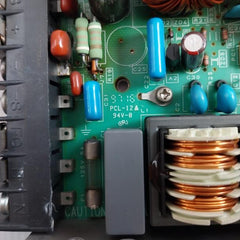 Hk-100A-24 Open Frame Power Supply Nemic-lambda