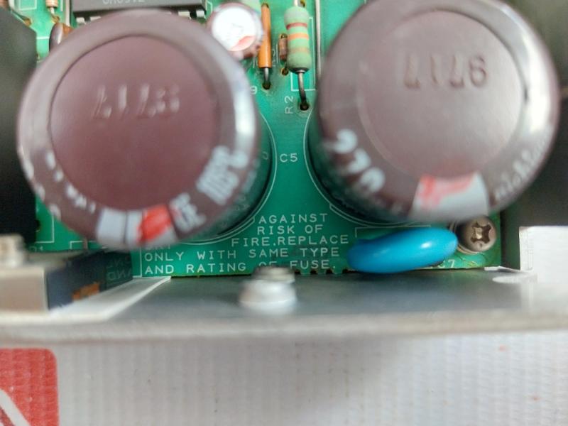 Hk-100A-24 Open Frame Power Supply Nemic-lambda