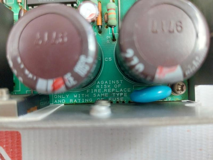 Hk-100A-24 Open Frame Power Supply Nemic-lambda