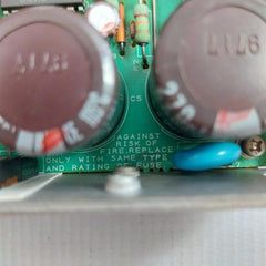 Hk-100A-24 Open Frame Power Supply Nemic-lambda