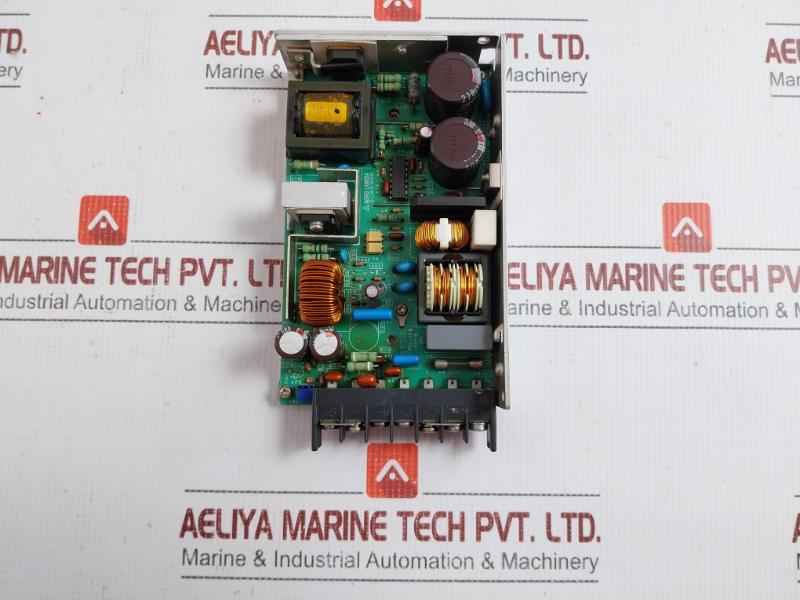 Hk-100A-24 Open Frame Power Supply Nemic-lambda